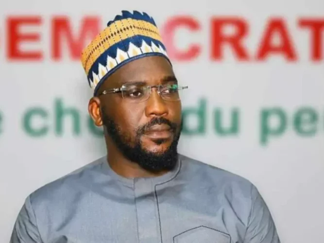 Législatives 2026 : le réajustement du calendrier électoral à la CENA fait réagir le parti LD