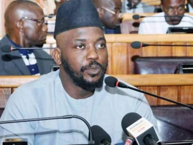 Bénin : Guy Mitokpè fait une importante annonce après sa démission du parti « Les Démocrates »