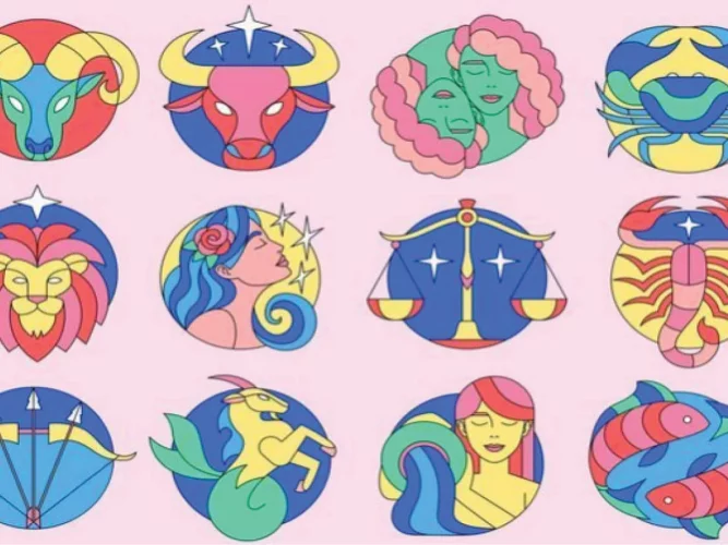 Horoscope du samedi 19 juillet 2025 : vos prévisions signe par signe en amour, travail, argent et santé. Découvrez les signes les plus chanceux du jour.