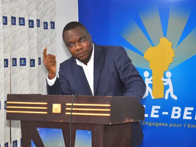 Mouvance présidentielle : Après Renaissance Nationale, le parti Moele-Bénin est-il à l'abri d'une fusion ?