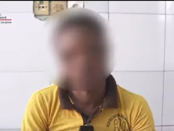 Jeune femme torturée à Ekpè : voici ce que risquent les auteurs 