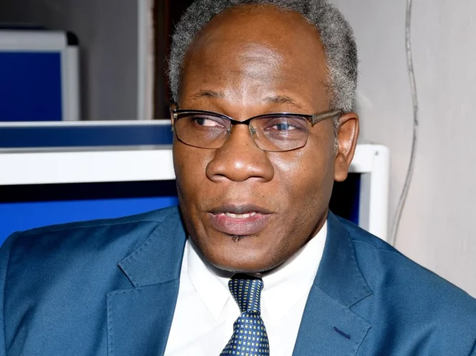 Présidentielle 2026 : Romuald Wadagni n'est pas tenu de quitter le gouvernement, selon Joël Atayi Guèdègbé