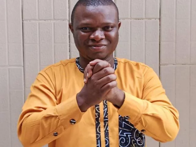 Procès de Julien Kandé Kansou : la CRIET renvoie le dossier, voici la nouvelle date