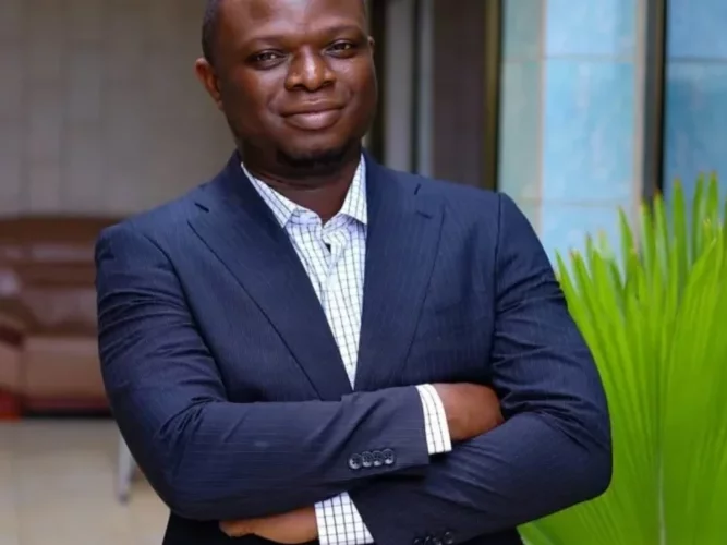 Bénin : voici le bout de phrase qui a envoyé Julien Kandé Kansou en prison