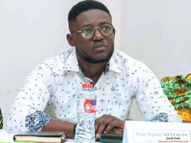 Deuil en politique au Bénin : un Mitokpè s'en est allé !