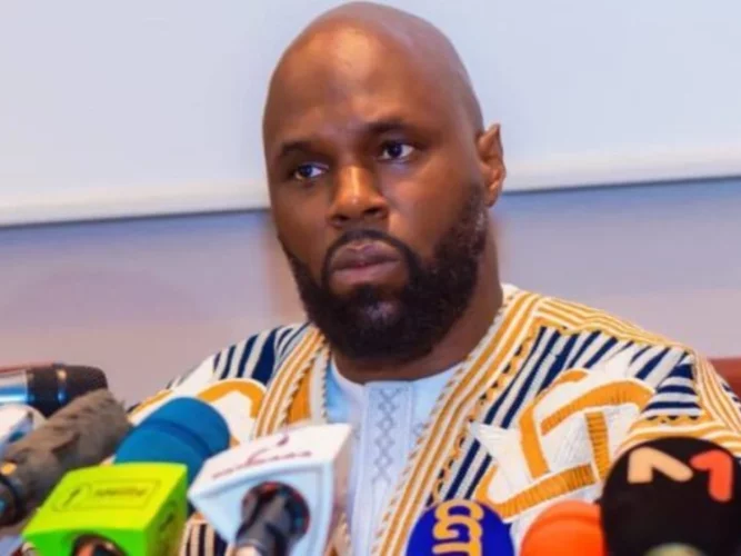 Extradition de Kemi Seba : le Bénin dépêche une délégation en Afrique du Sud