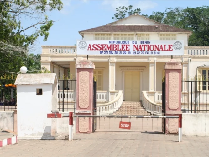 Bénin : les députés de la 10ᵉ législature installés à cette date