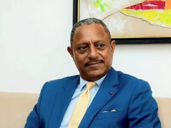 Gabon : l'ex ministre du Tourisme Pascal Ogowé Siffon au cœur d'un scandale financier 