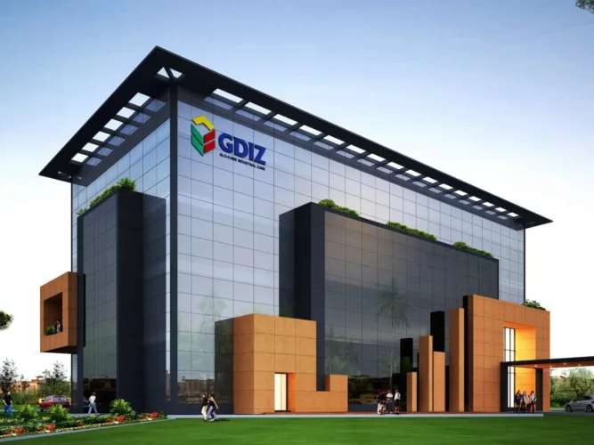 Classement 2025 de fDi Intelligence : la GDIZ sacrée meilleure zone industrielle d'Afrique