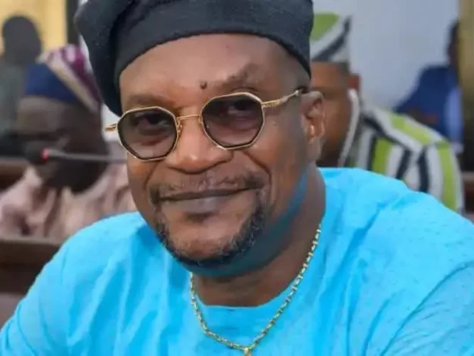 Présidentielle 2026 : Michel Sodjinou, membre de l'équipe de campagne du Duo Wadagni-Talata