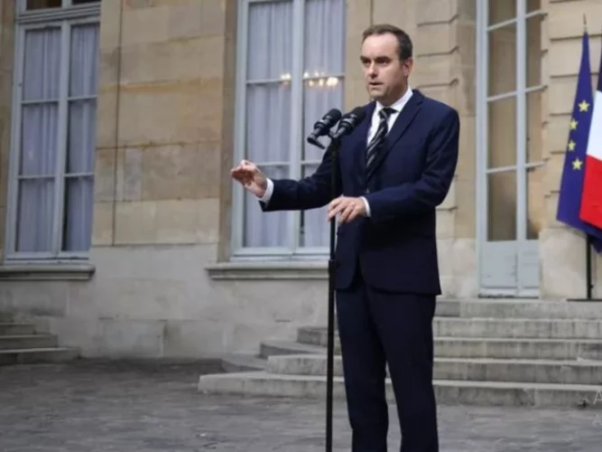 France : voici la liste des 34 membres du deuxième gouvernement de Sébastien Lecornu