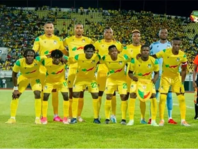 Classement FIFA d'octobre 2025 : le Bénin gagne une place, le Maroc garde la tête