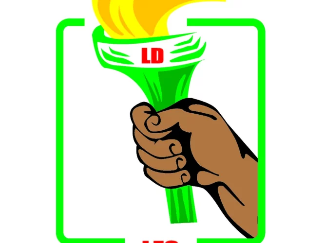 Législatives 2026 : message du parti LD pour l'Agriculture, l'industrialisation et l'autosuffisance alimentaire (non disponible)