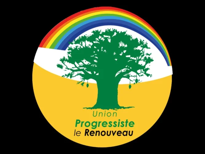 10è législature : L'UP-R fait du contrôle de l'action gouvernementale et de la redevabilité, son cheval de bataille