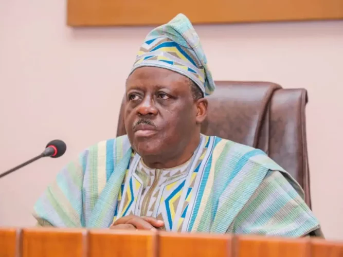 Tentative de Coup d'Etat au Bénin : Louis G. Vlavonou appelle au calme et salue le professionnalisme des forces de sécurité