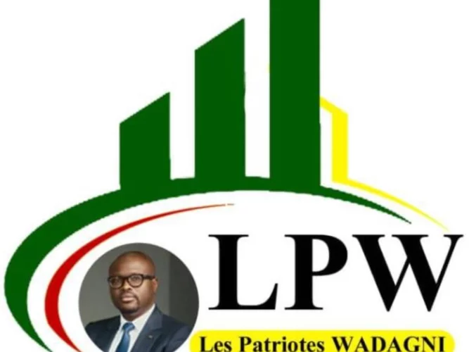 Présidentielle 2026 : Les Patriotes Wadagni en ordre de bataille pour le « premier tour KO »