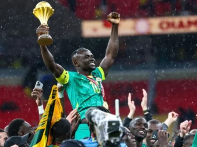 Finale tendue de CAN 2025 : de lourdes sanctions de la CAF pour le Sénégal et le Maroc