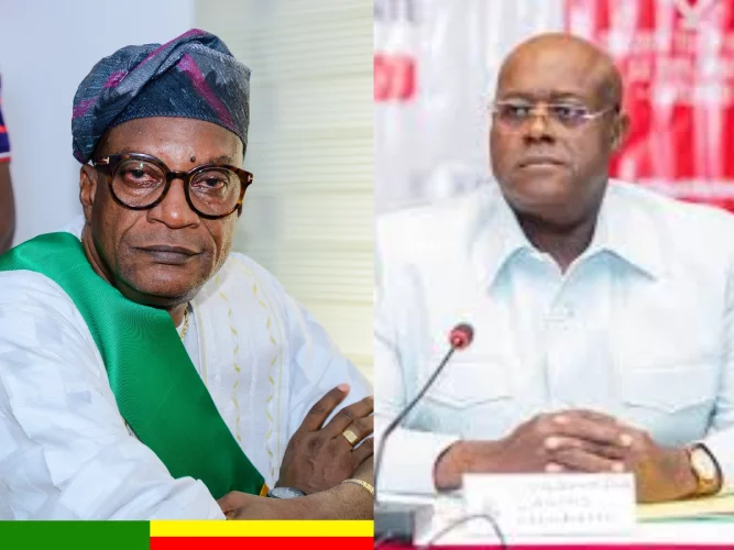 Législatives 2026 : des dissidents LD recasés par Le Bloc Républicain