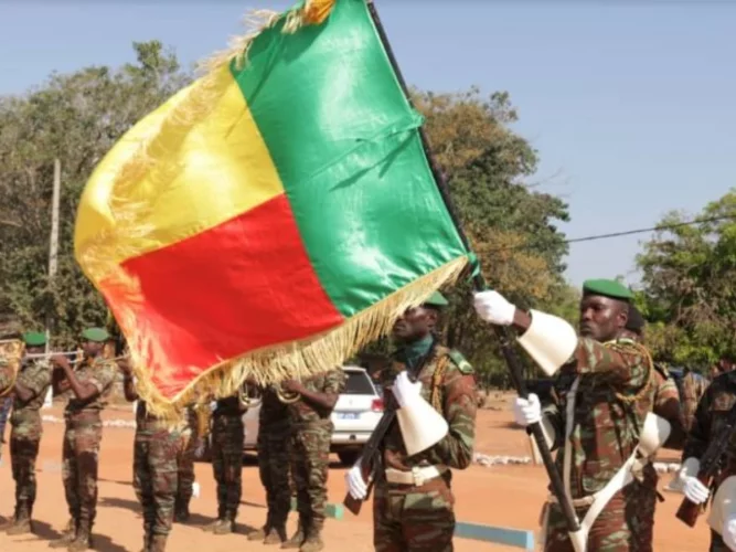 Coup d'Etat déjoué : les otages libérés des mains des mutins