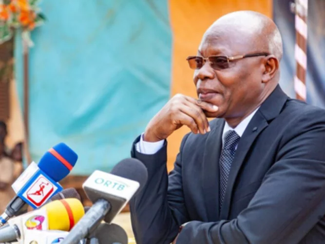 Bénin : nomination de Chefs de service au ministère des enseignements maternel et primaire (liste)