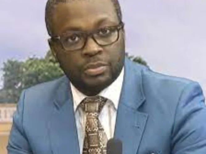 Présidentielle 2026 : Nourou-Dine Saka Saley annonce sa candidature à l'investiture du parti « Les Démocrates » 