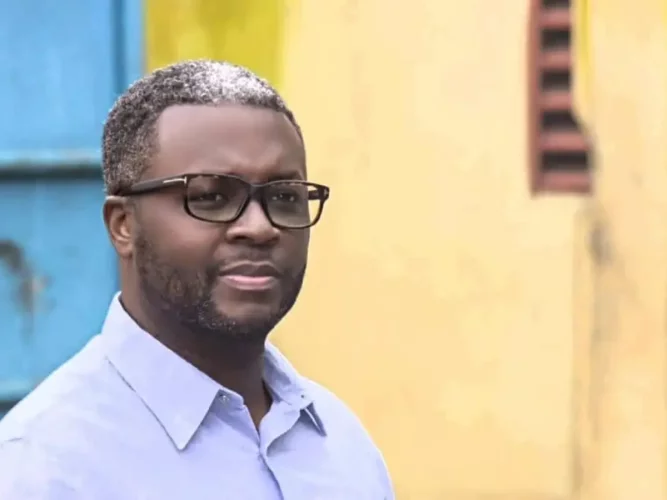 Présidentielle 2026 : Nourou-Dine Saka Saley réclame la suspension de l'élection du successeur du Président Talon
