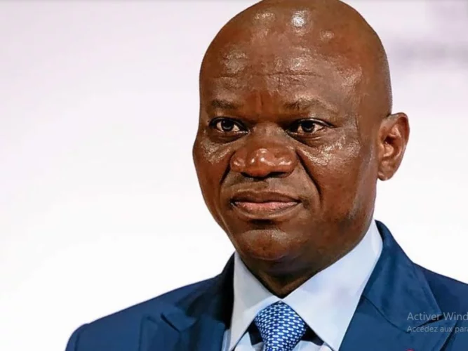 Gabon : Oligui nomme son frère ambassadeur en Inde