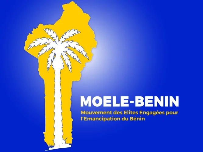 Bénin : contrôle et redevabilité, l'engagement de Moele-Bénin pour la 10ᵉ législature