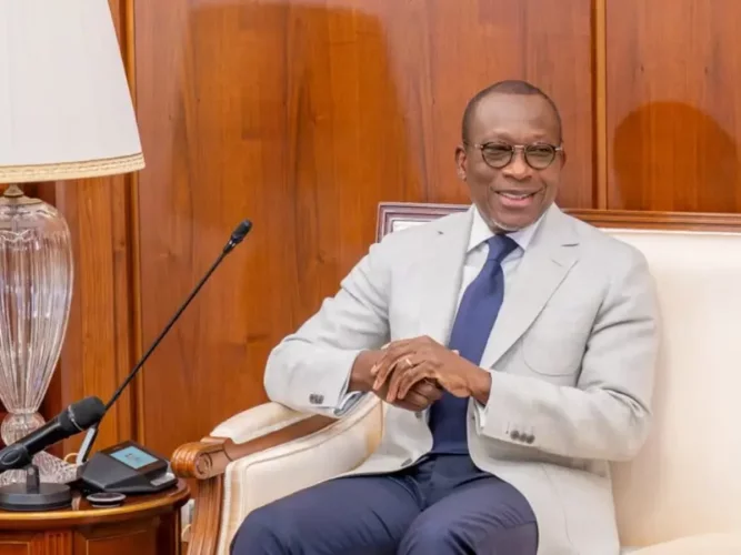 Vodun Days 2026 : Patrice Talon invite les Béninois à la célébration mondiale du patrimoine Vodoun à Ouidah