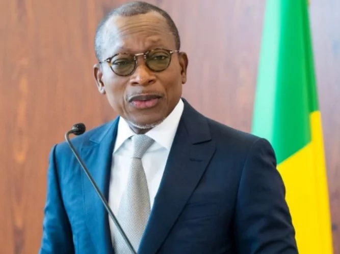 Voici la liste des pays dotés d'un Sénat en Afrique, le Bénin y compris désormais