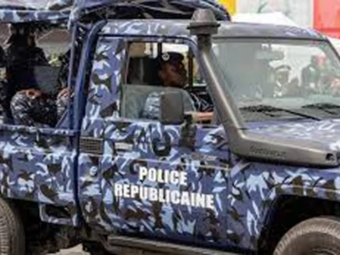 Cybercriminalité au Bénin : 42 suspects interpellés par le CNIN