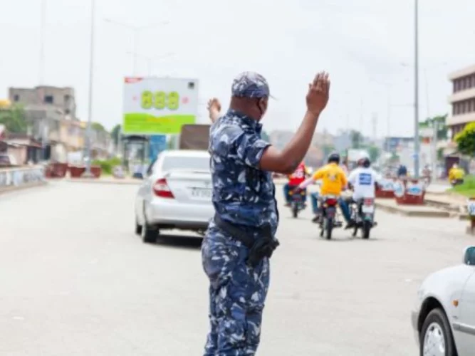 Bénin : fermeture annoncée des rues menant à Pharmaquick et à l'AIC, ce qu'il faut y comprendre