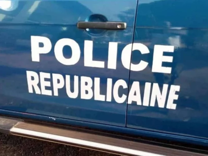 Bénin : il escroque ses employeurs et se fait prendre après 15 mois de cavale