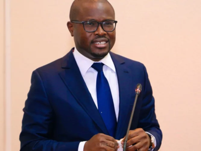 Présidentielle 2026 : Mobilisée derrière Wadagni, la population d'Adjigo-Ouèdèmè reconnaissante envers Talon