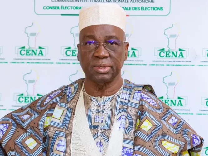 Présidentielle 2026 au Bénin : la CENA recrute des agents électoraux