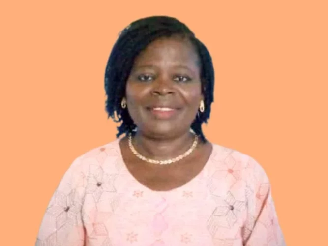 Bénin : après sa destitution, Suzanne Elise Tama brise le silence