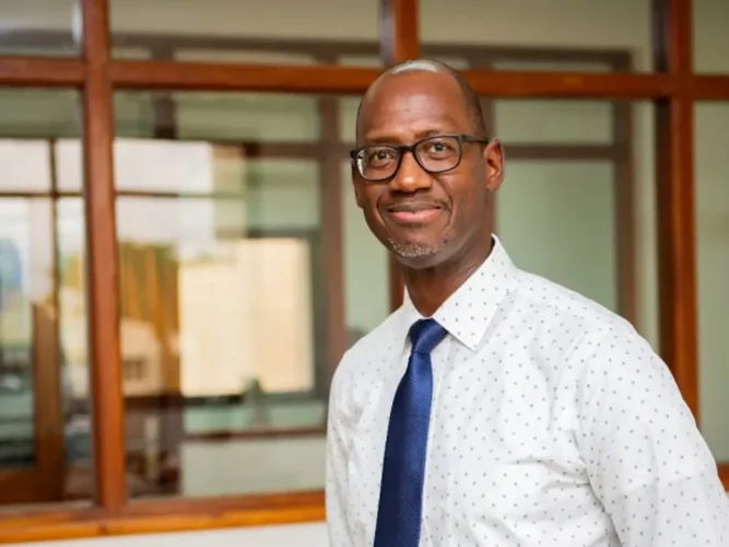 Bénin : qui est Sylvain Adokpo Migan, l'expert de l'eau à la tête de la Société béninoise des infrastructures de l'eau ? 