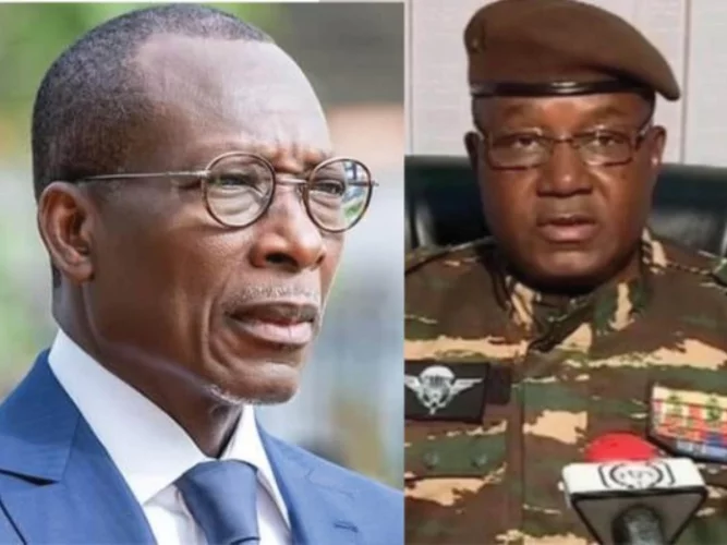 Diplomatie : le Bénin envisage de nommer un nouvel ambassadeur au Niger 