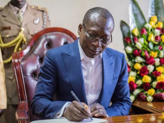 Réunion des musées publics du Bénin : Talon nomme les membres du CA (liste)