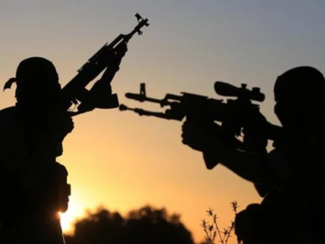 Bénin : Six (06) présumés terroristes neutralisés par l'armée vendredi dernier