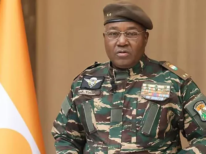 Supposée déstabilisation du Niger par le Bénin : l'armée Béninoise brise le silence