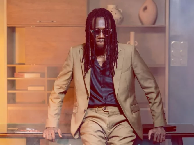 CAN 2025 : « On ne doit pas en garder plus de huit », Vano Baby furieux contre les Guépards, battus d'entrée