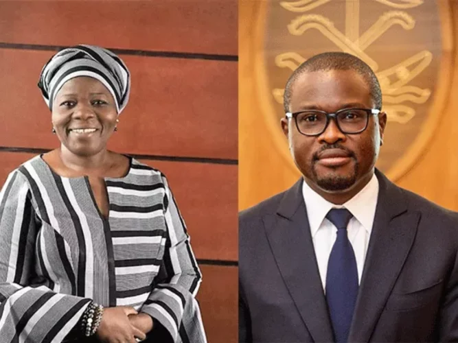 Présidentielle d'avril au Bénin : Wadagni dévoile son projet de société pour les 7 prochaines années, lire l'intégralité du document