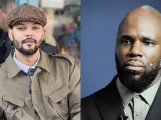 Arrestation de Kemi Seba : accusé, l'artiste togolais, Zaga Bambo, brise le silence