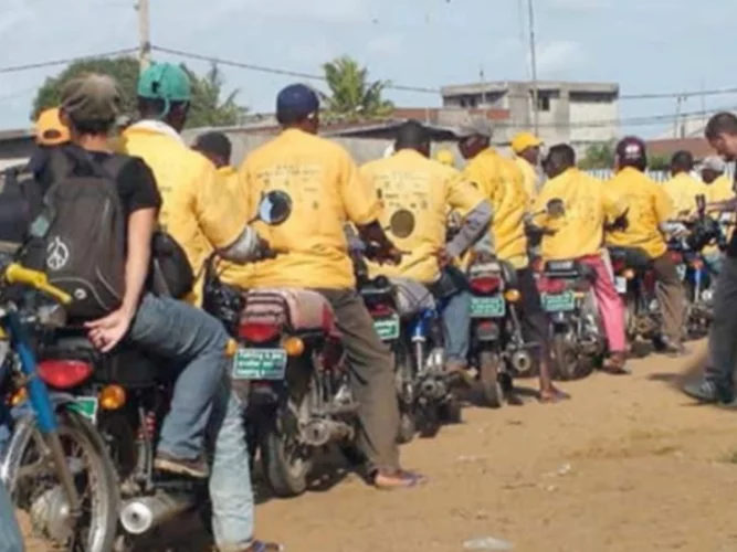 Bénin : lourde condamnation pour un zémidjan qui vi0le sa belle-fille de 12 ans et parle d'un envoûtement