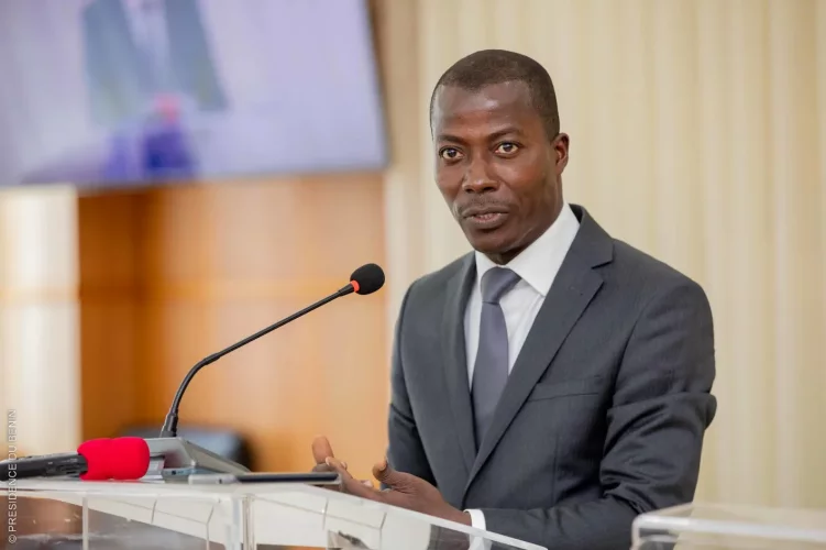Bénin : le gouvernement réagit à la demande de grâce présidentielle d'une écolière pour faire libérer ses parents