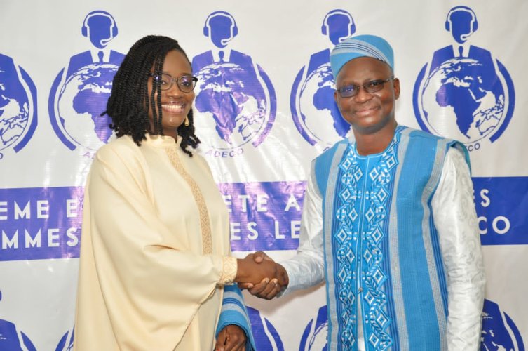 La femme africaine : une force de transformation et pilier du développement