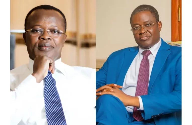 Bénin : la justice confirme Atchadé à la tête du parti Les Démocrates, Houndété et cie déboutés 