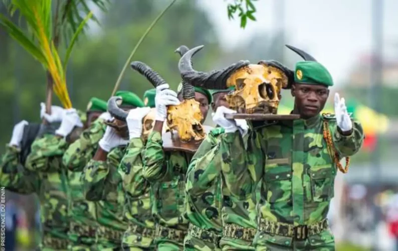 Eaux, Forêts et Chasse : liste des candidats déclarés admissibles dans le corps des spécialistes conducteurs de véhicules administratifs