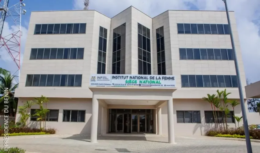 Violences basées sur le genre : plus de 8 000 plaintes enregistrées par l'INF depuis 2021